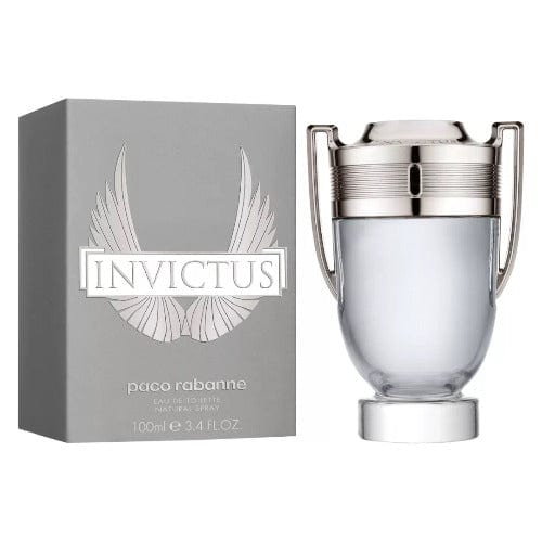 PACO ROBANNE INVICTUS EDT