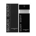 JACQUES BOGART SILVER SCENT EDT FOR MEN
