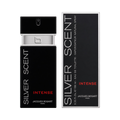 JACQUES BOGART SILVER SCENT INTENSE EDT FOR MEN