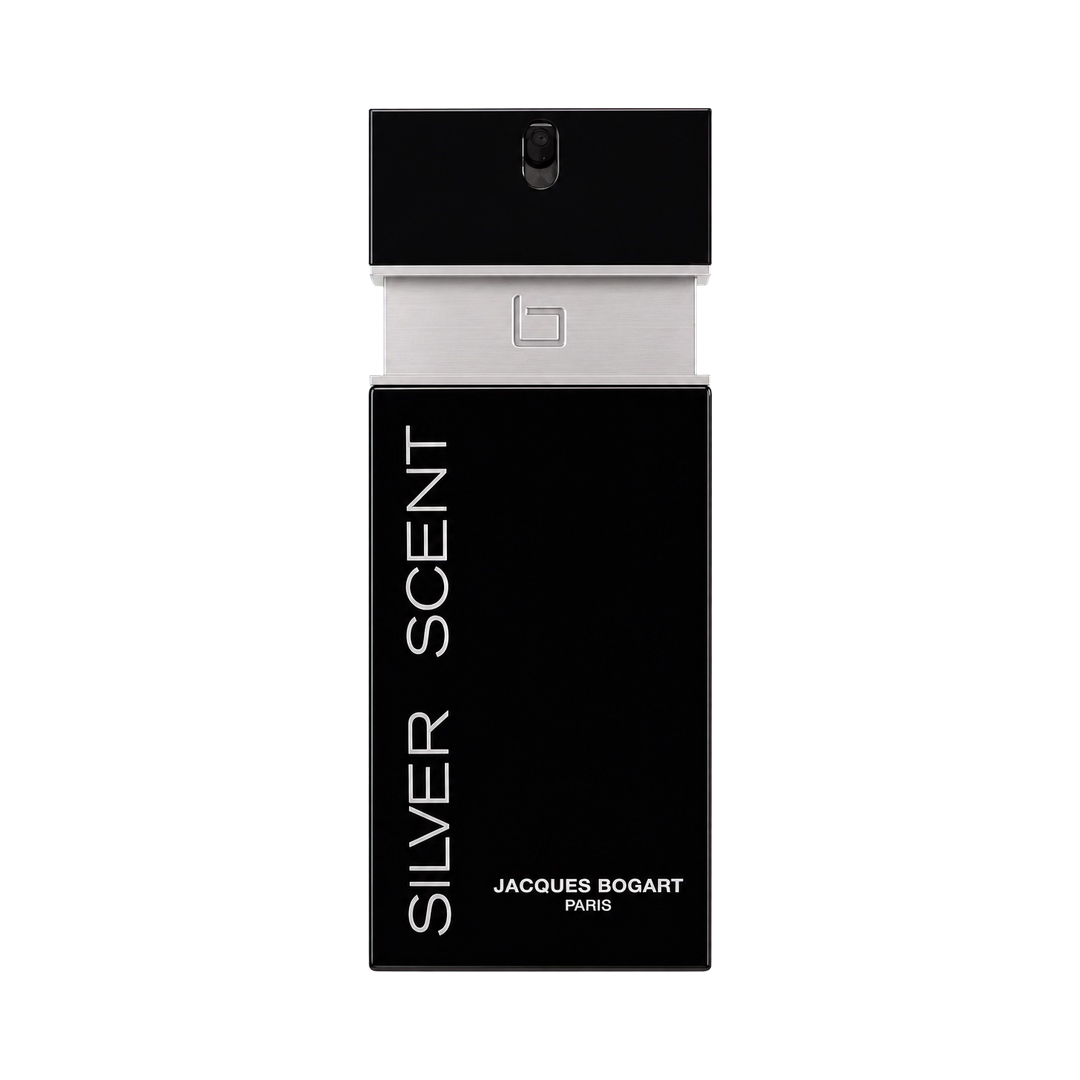 JACQUES BOGART SILVER SCENT EDT FOR MEN