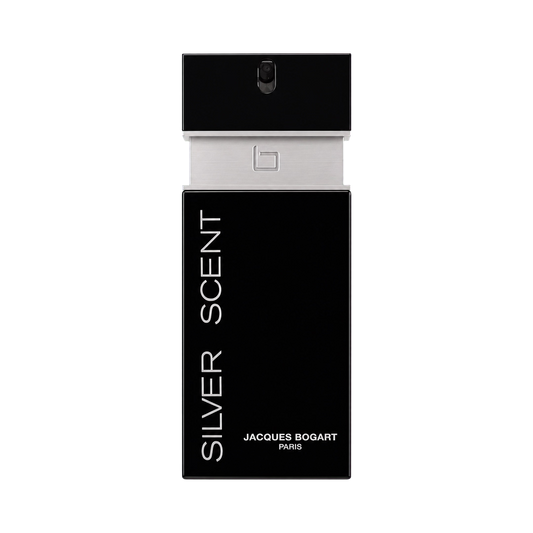 JACQUES BOGART SILVER SCENT EDT FOR MEN