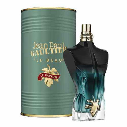 JEAN PAUL GAULTIER LE BEAU LE PARFUM EDP INTENSE FOR MEN