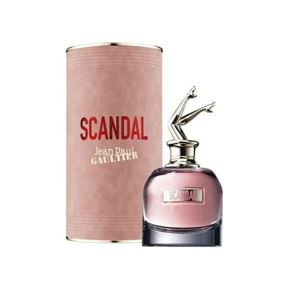 JEAN PAUL GAULTIER SCANDAL EDP