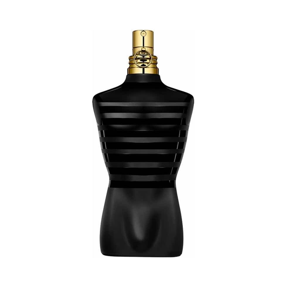 JEAN PAUL GAULTIER LE MALE LE PARFUM EDP INTENSE FOR MEN - Hadiyyeh