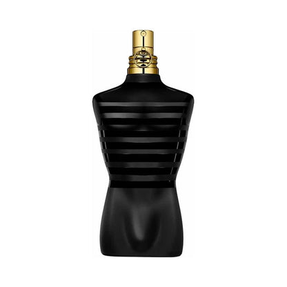 JEAN PAUL GAULTIER LE MALE LE PARFUM EDP INTENSE FOR MEN - Hadiyyeh