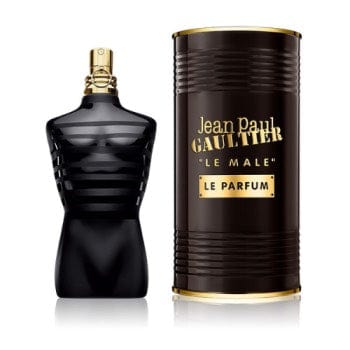 JEAN PAUL GAULTIER LE MALE LE PARFUM EDP INTENSE FOR MEN - Hadiyyeh