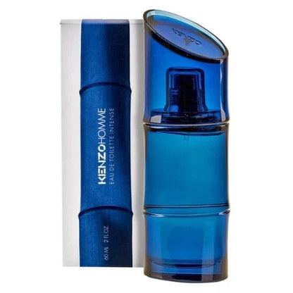 KENZO HOMME EDT INTENSE FOR MEN - Hadiyyeh