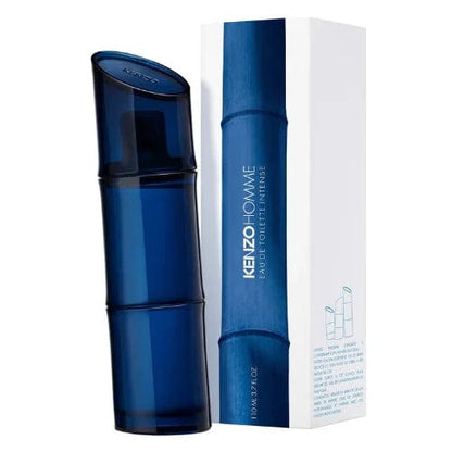 KENZO HOMME EDT INTENSE FOR MEN - Hadiyyeh