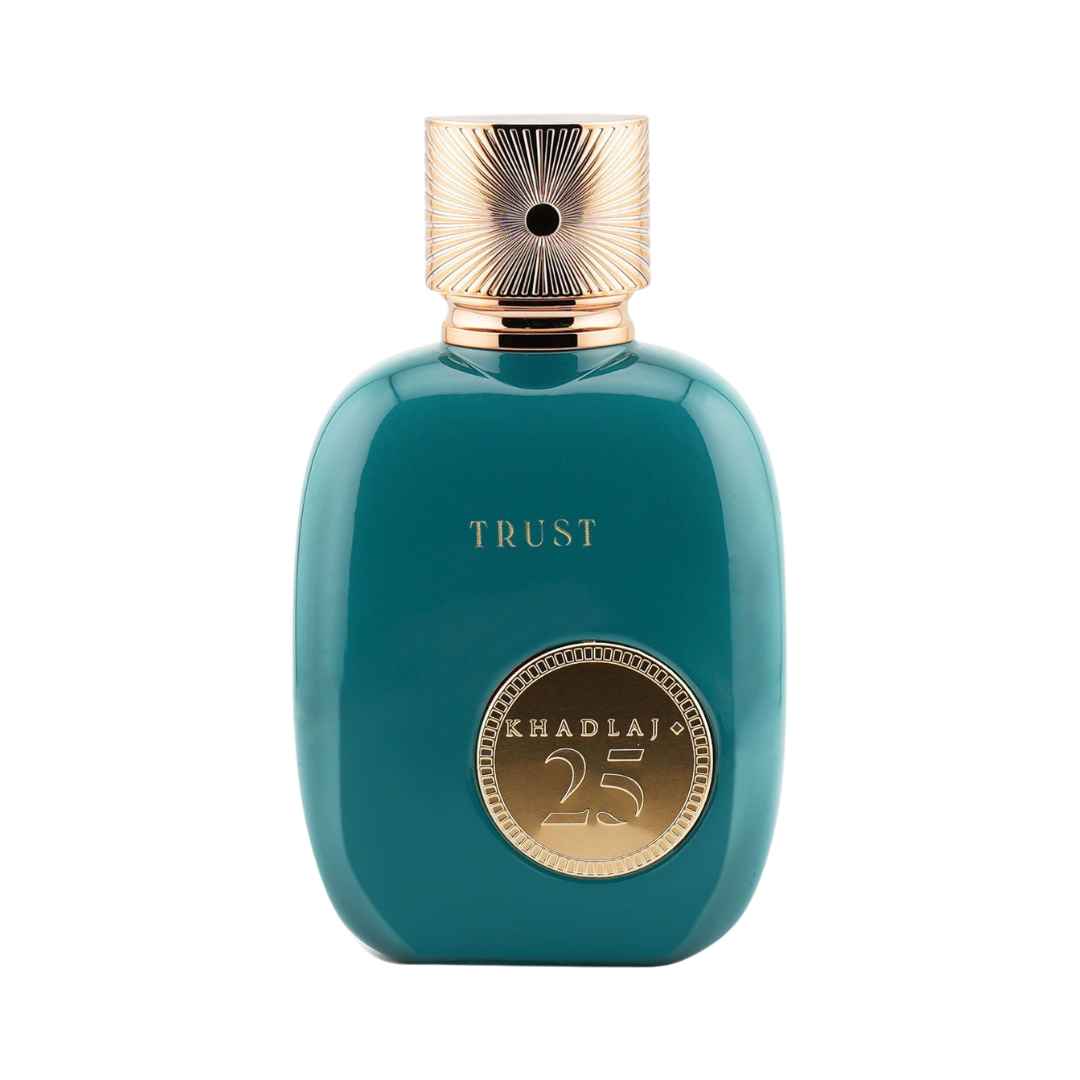 KHADLAJ 25 TRUST EDP FOR WOMEN