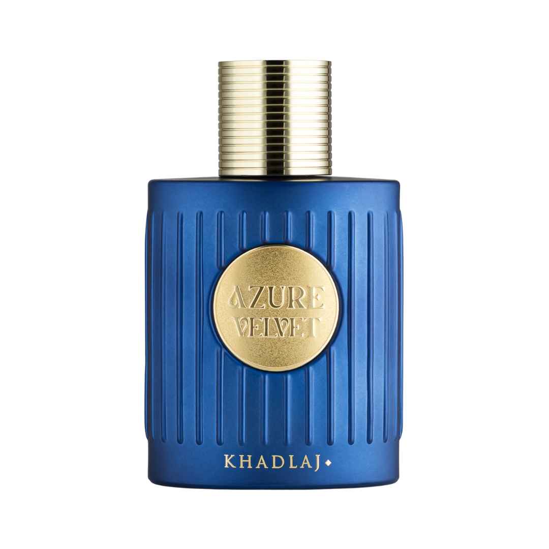 KHADLAJ AZURE VELVET EXTRAIT FOR MEN