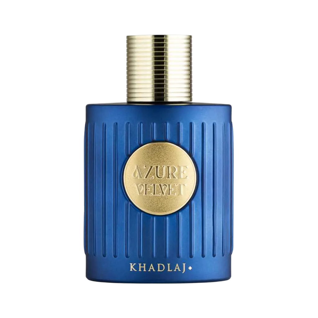 KHADLAJ AZURE VELVET EXTRAIT FOR MEN