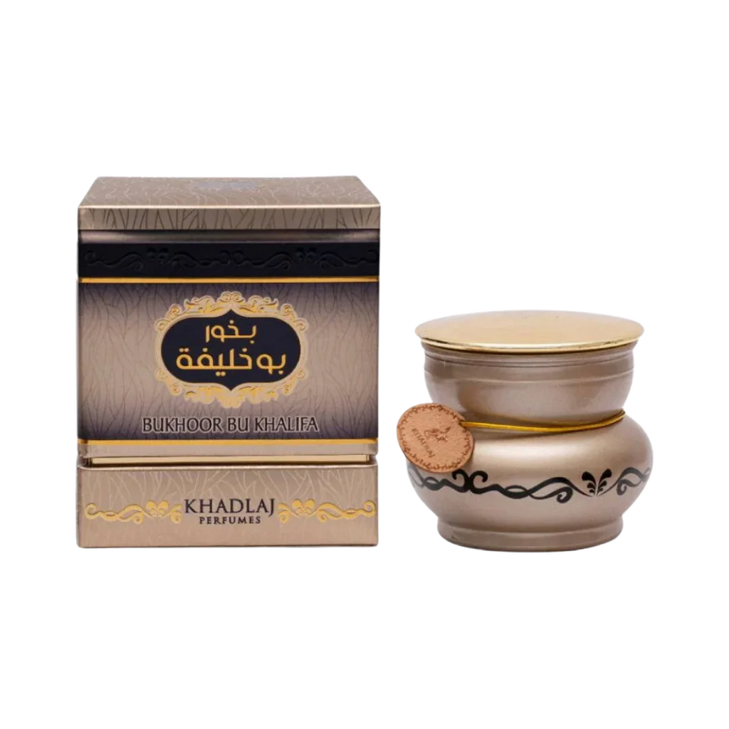 KHADLAJ BAKHOOR BU KHALIFA