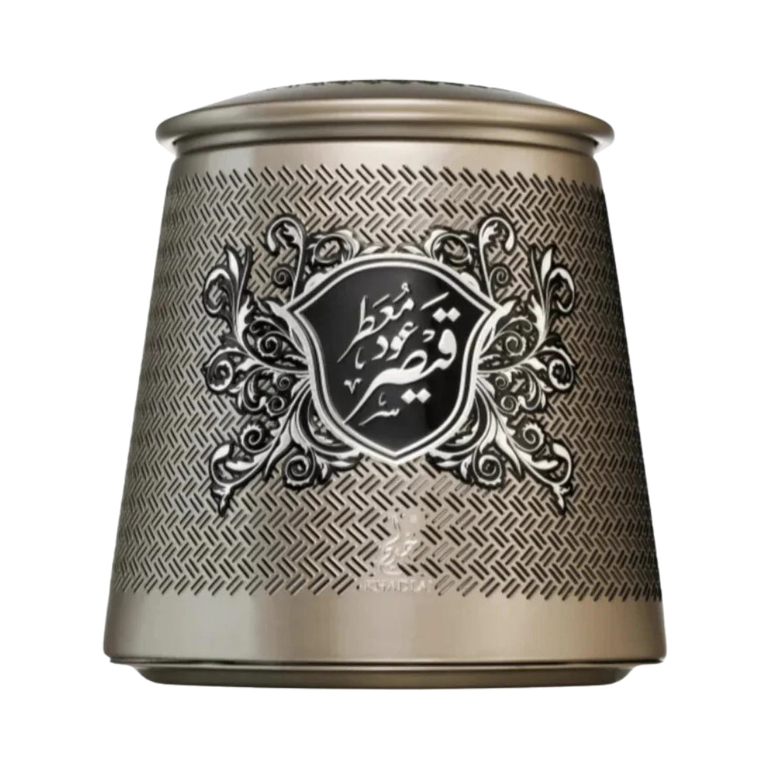 KHADLAJ BAKHOOR OUD MUATTAR QAISAR