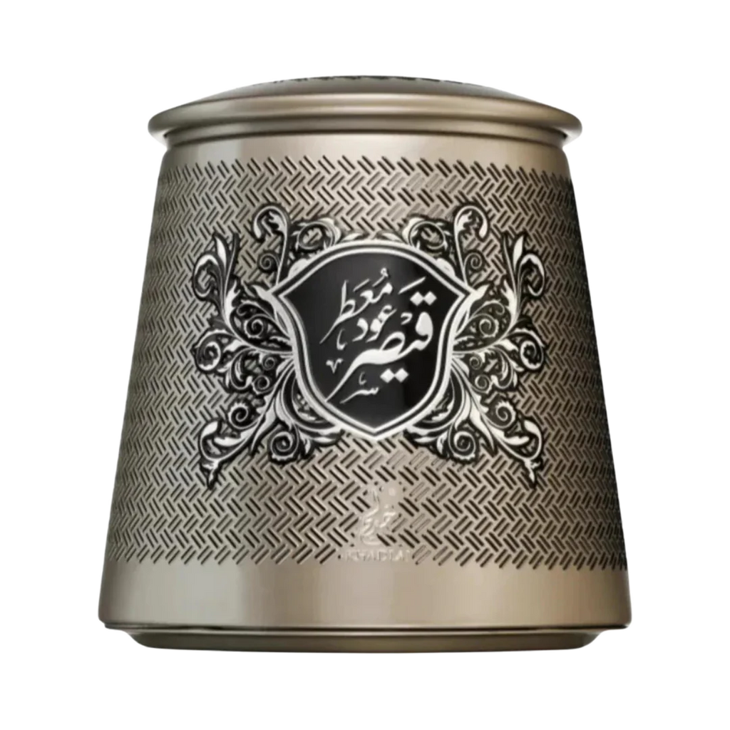 KHADLAJ BAKHOOR OUD MUATTAR QAISAR
