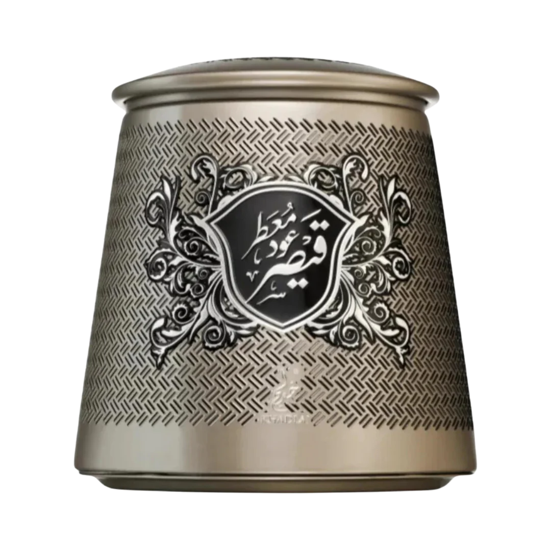 KHADLAJ BAKHOOR OUD MUATTAR QAISAR