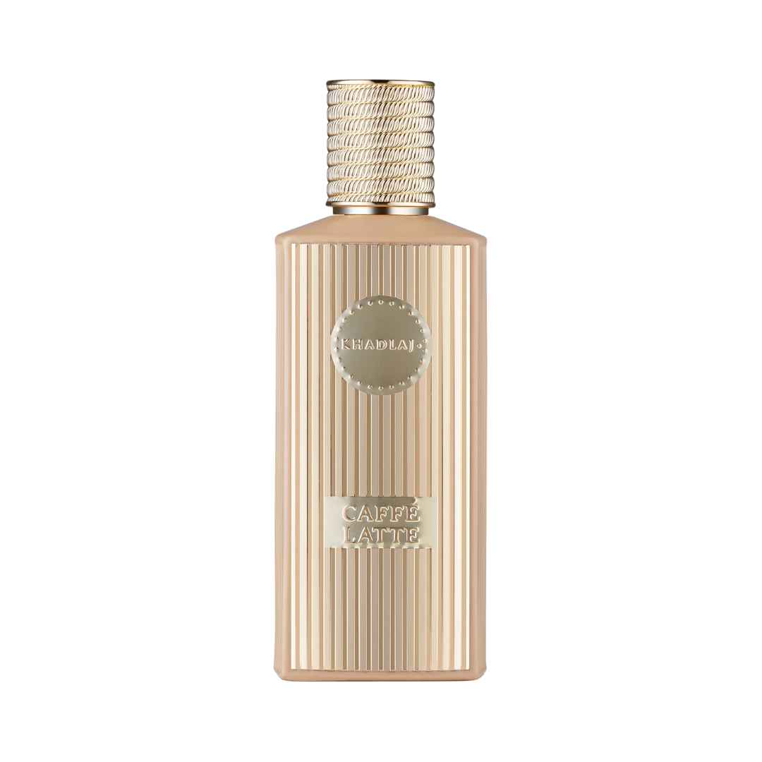 KHADLAJ CAFFE LATTE EDP UNISEX