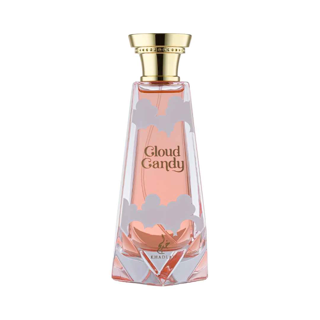 KHADLAJ CLOUD CANDY EDP FOR WOMEN