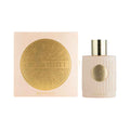 Khadlaj Cream Velvet Extrait bottle highlighting rich caramel and vanilla notes.