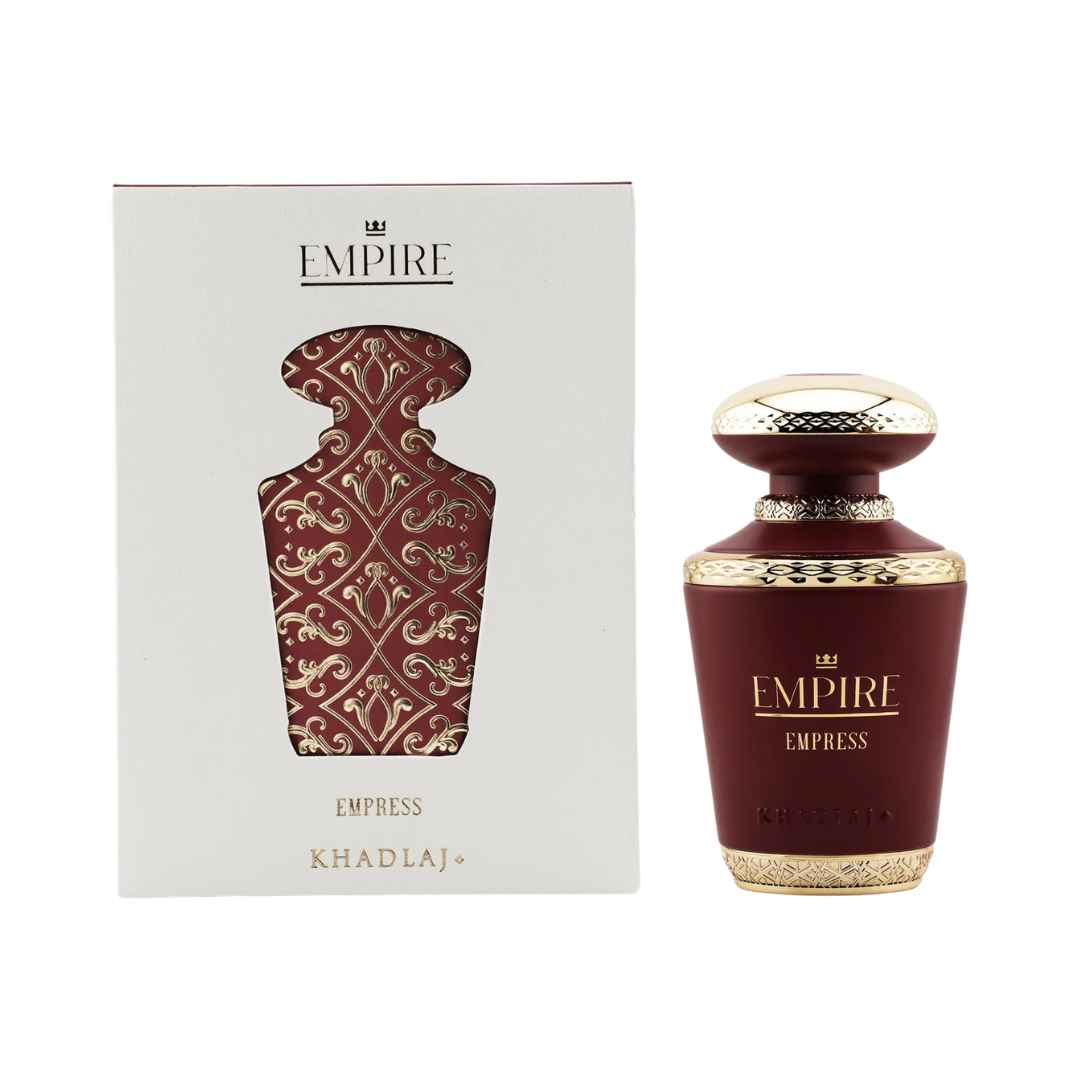 KHADLAJ EMPIRE EMPRESS EDP UNISEX