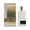KHADLAJ FURSAN WHITE EDP FOR WOMEN