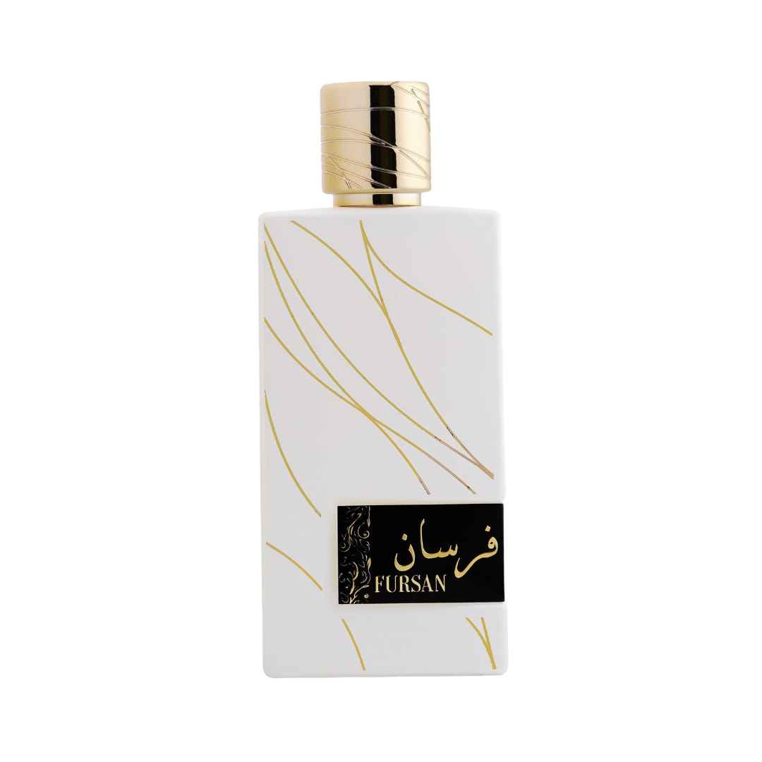 KHADLAJ FURSAN WHITE EDP FOR WOMEN