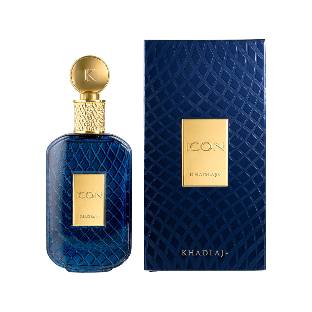 KHADLAJ ICON EDP FOR MEN