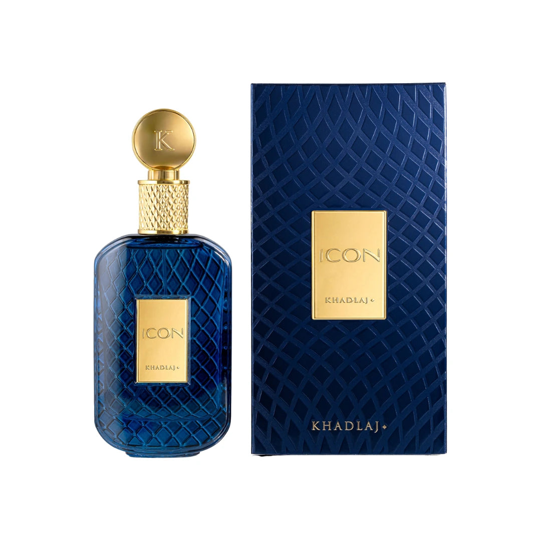 KHADLAJ ICON EDP FOR MEN