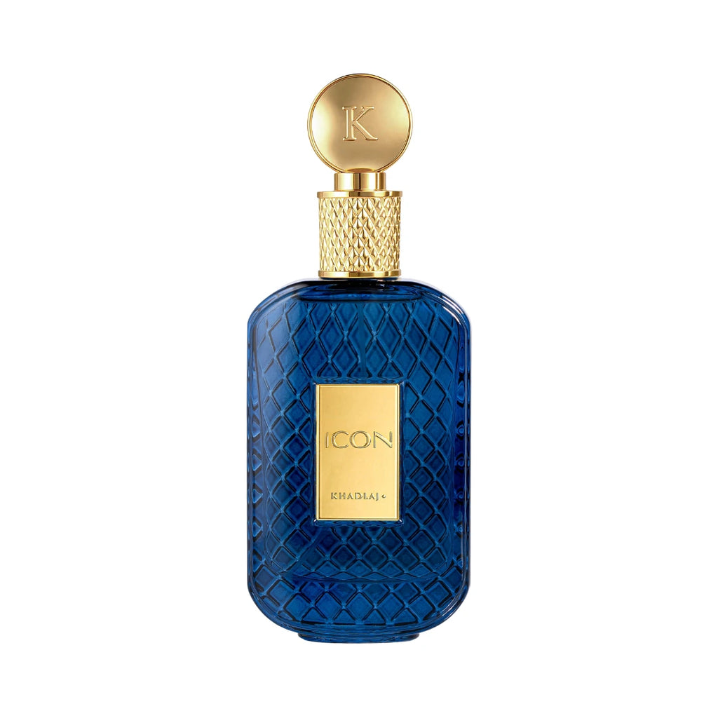 KHADLAJ ICON EDP FOR MEN