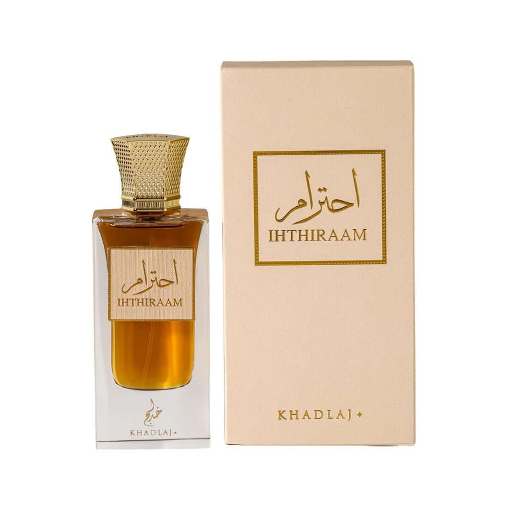 KHADLAJ IHTHIRAAM EDP UNISEX