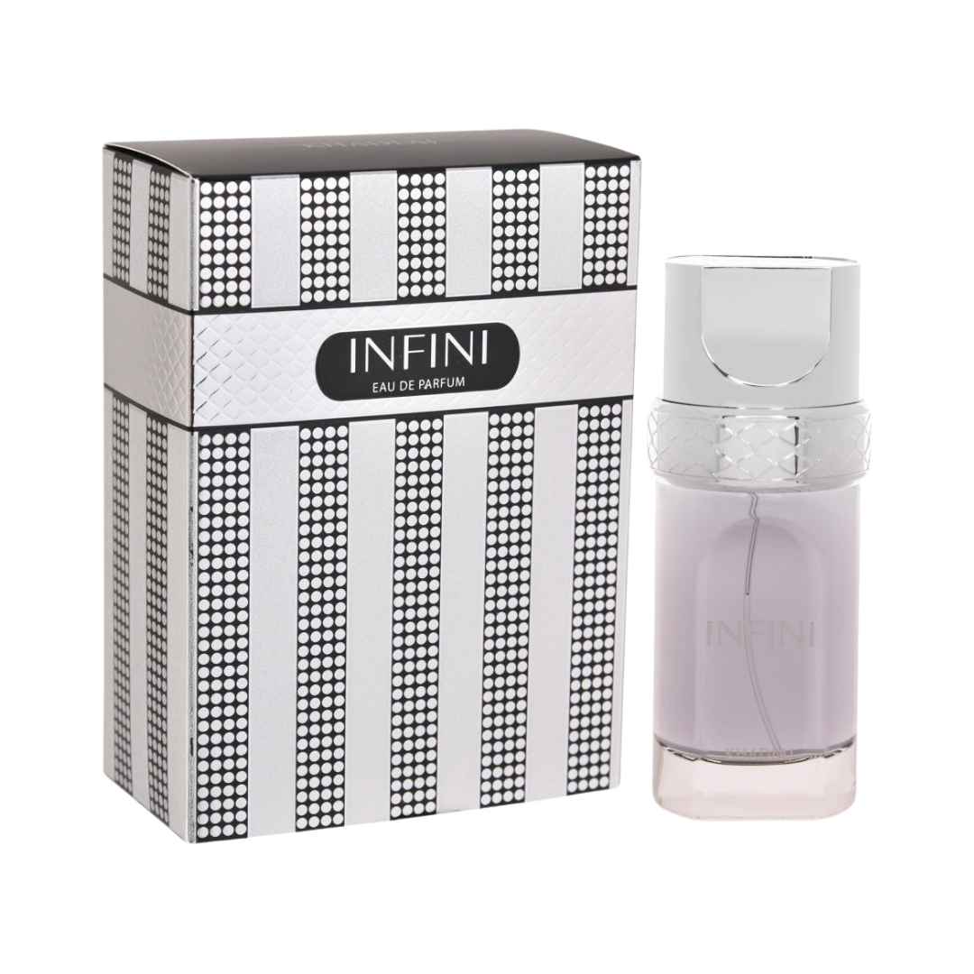 KHADLAJ INFINI EDP FOR MEN