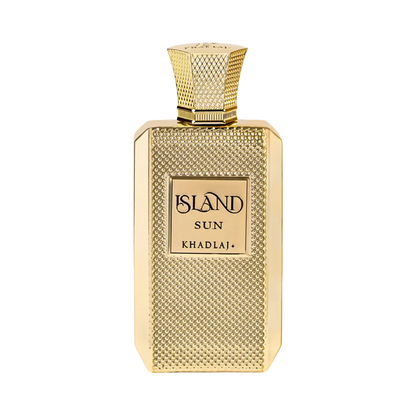 KHADLAJ ISLAND SUN EXTRAIT FOR MEN