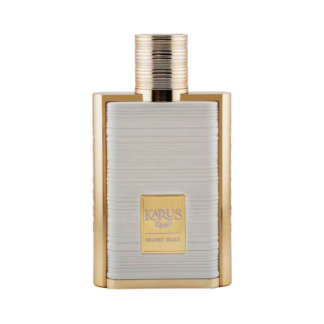 KHADLAJ KARUS SECRET MUSK EDP UNSIEX