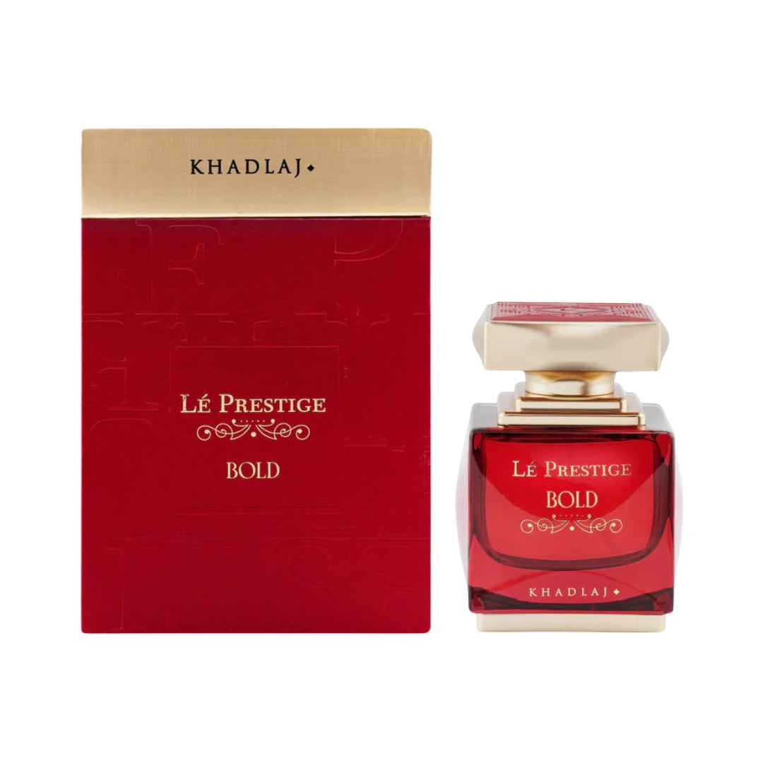 KHADLAJ LE PRESTIGE BOLD EDP UNISEX