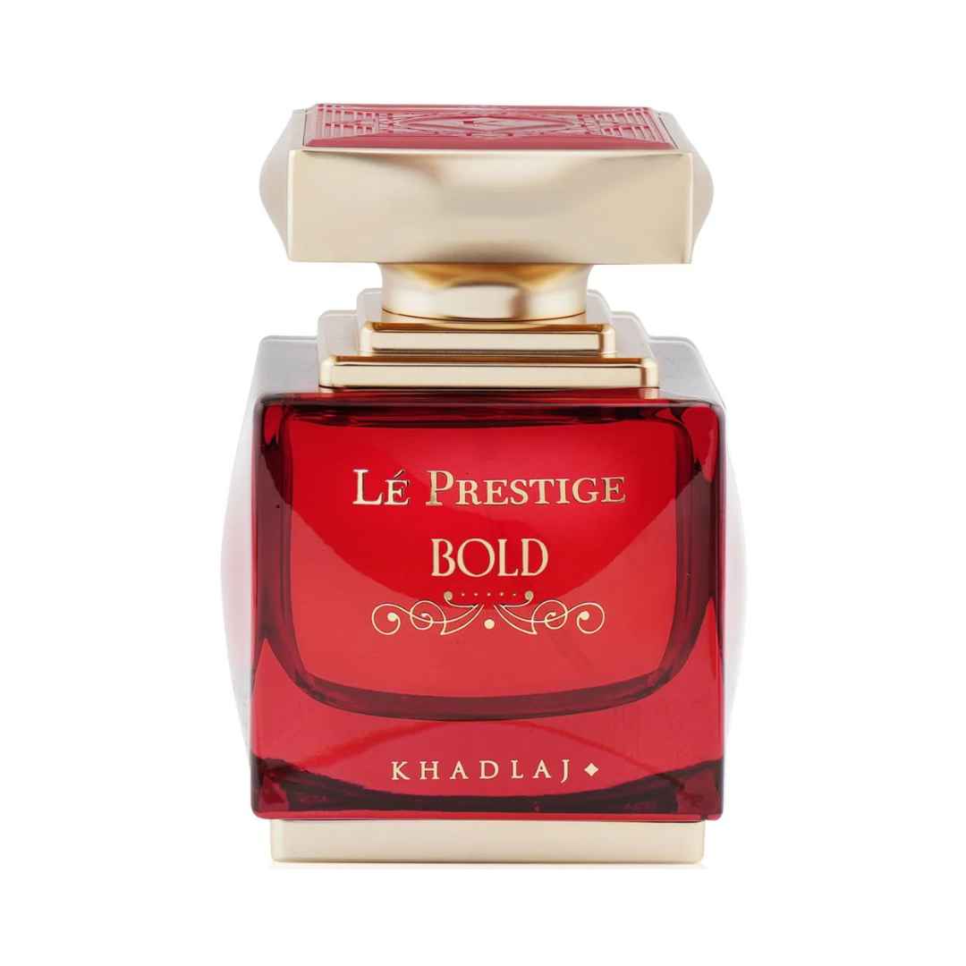 KHADLAJ LE PRESTIGE BOLD EDP UNISEX