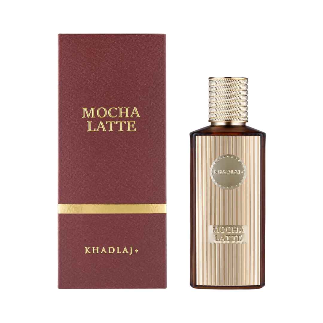 KHADLAJ MOCHA LATTE EDP UNISEX