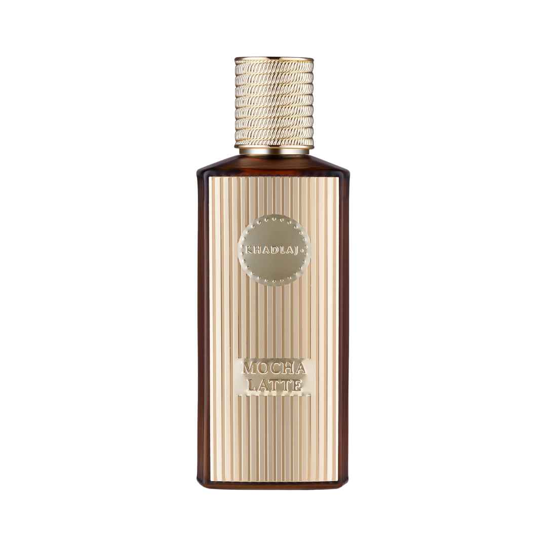 KHADLAJ MOCHA LATTE EDP UNISEX