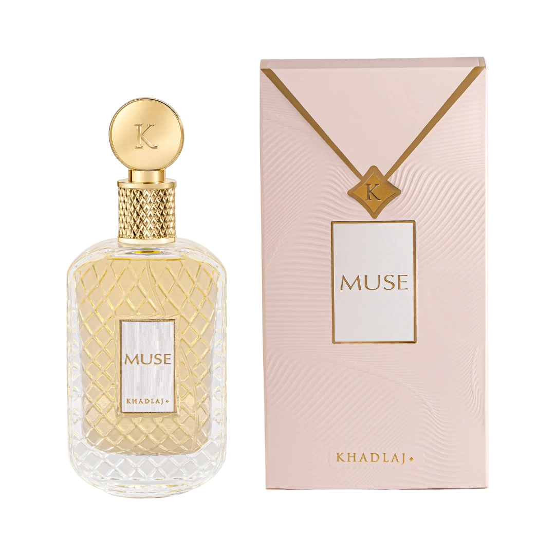 KHADLAJ MUSE EXTRAIT FOR WOMEN