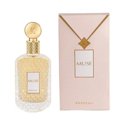 KHADLAJ MUSE EXTRAIT FOR WOMEN