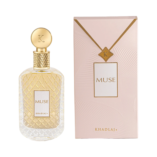KHADLAJ MUSE EXTRAIT FOR WOMEN