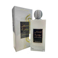 KHADLAJ MUSKY POUDRA WATER PERFUME UNISEX