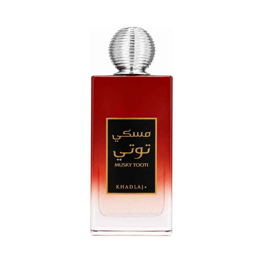 KHADLAJ MUSKY TOOTI WATER PERFUME UNISEX