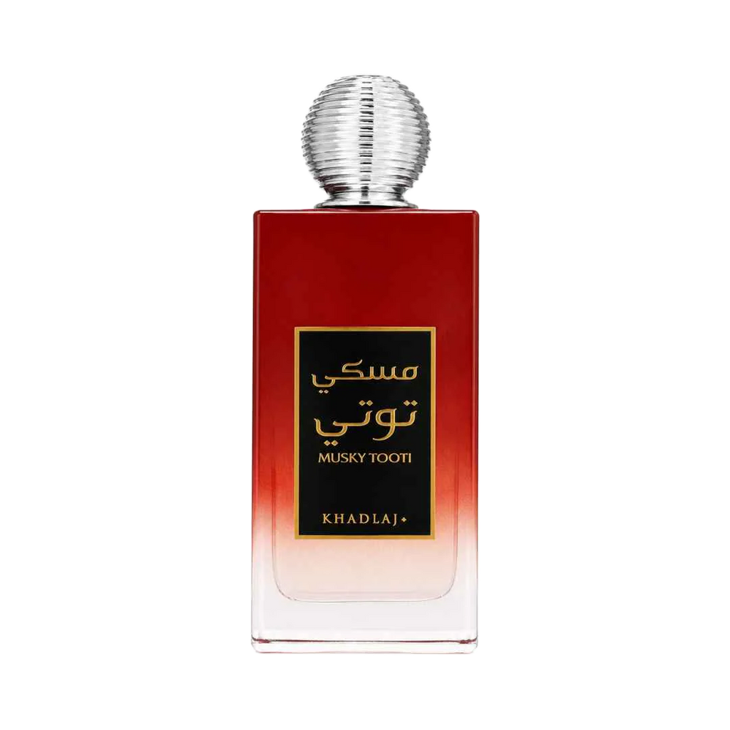 KHADLAJ MUSKY TOOTI WATER PERFUME UNISEX