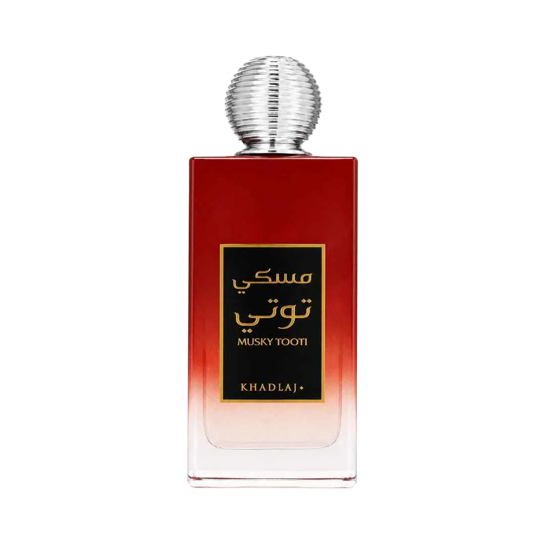 KHADLAJ MUSKY TOOTI WATER PERFUME UNISEX