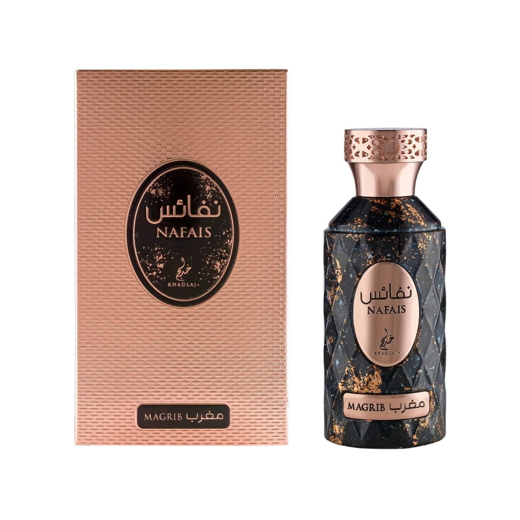 KHADLAJ NAFAIS MAGRIB EDP UNISEX