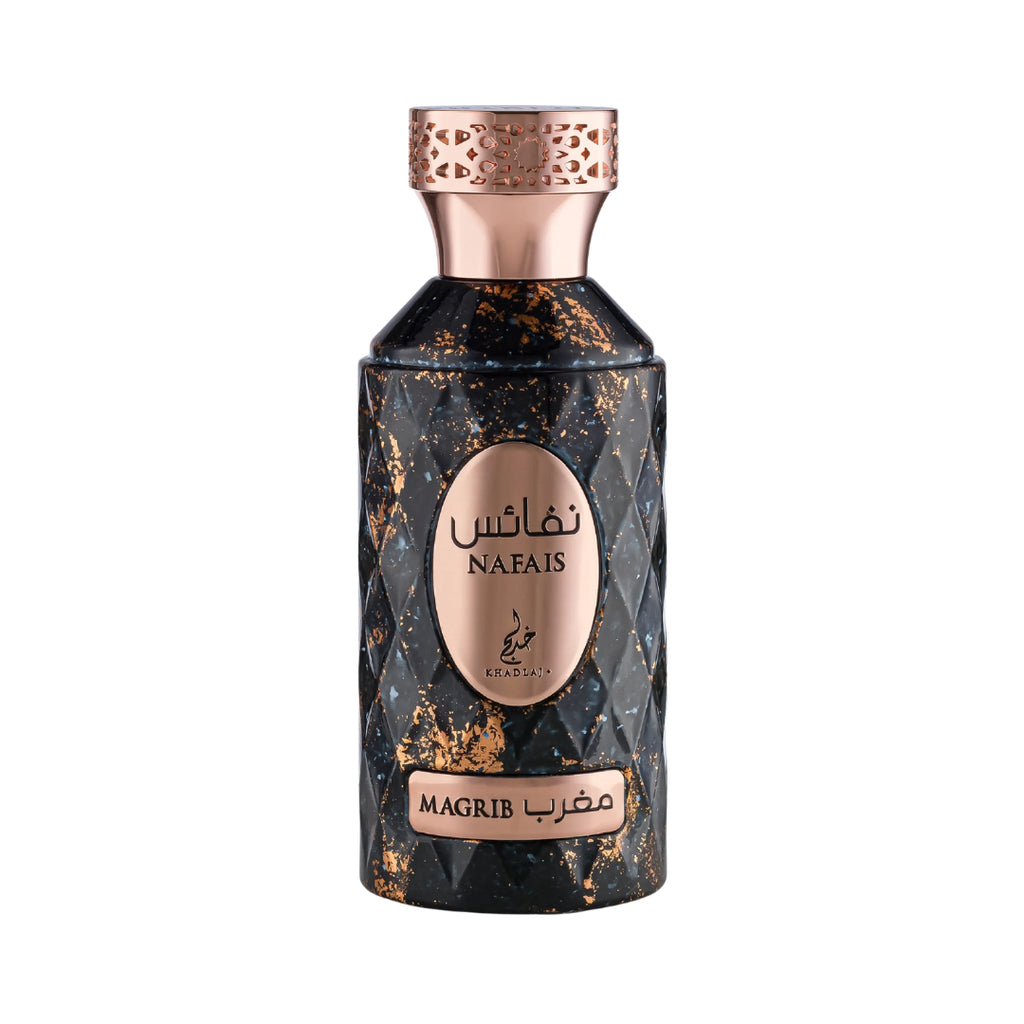 KHADLAJ NAFAIS MAGRIB EDP UNISEX