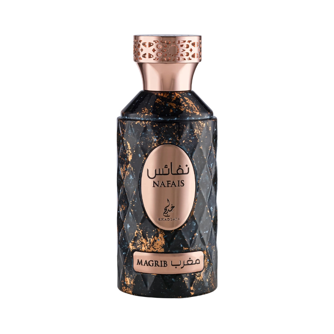 KHADLAJ NAFAIS MAGRIB EDP UNISEX