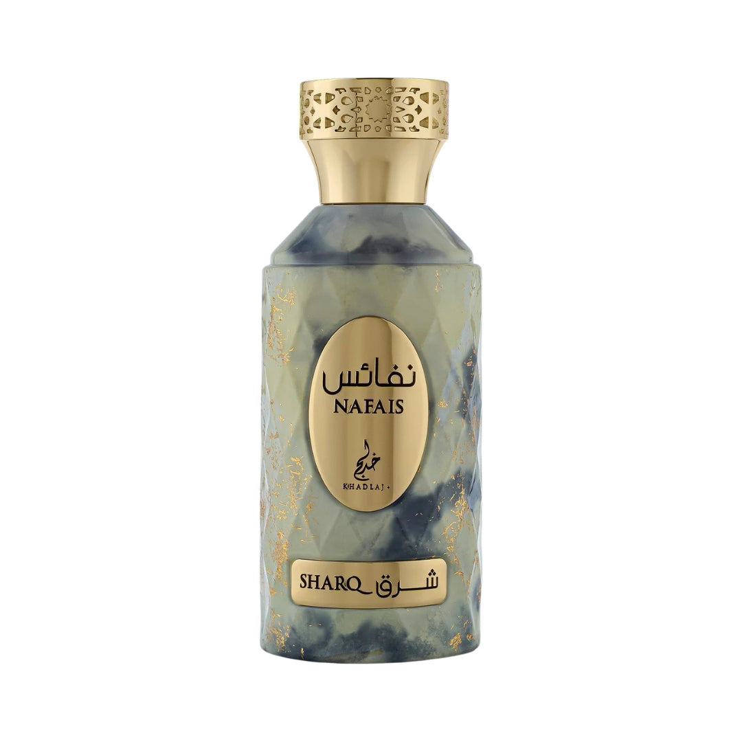 KHADLAJ NAFAIS SHARQ EDP FOR WOMEN