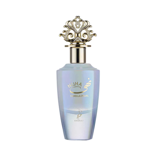 KHADLAJ NUHA VANILLA PEARL EDP FOR WOMEN