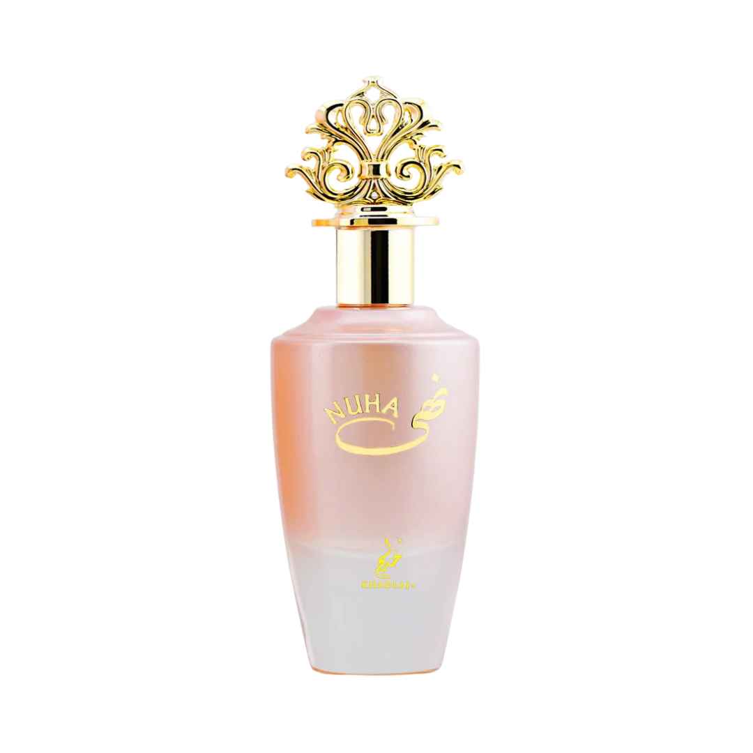 KHADLAJ NUHA EDP FOR WOMEN