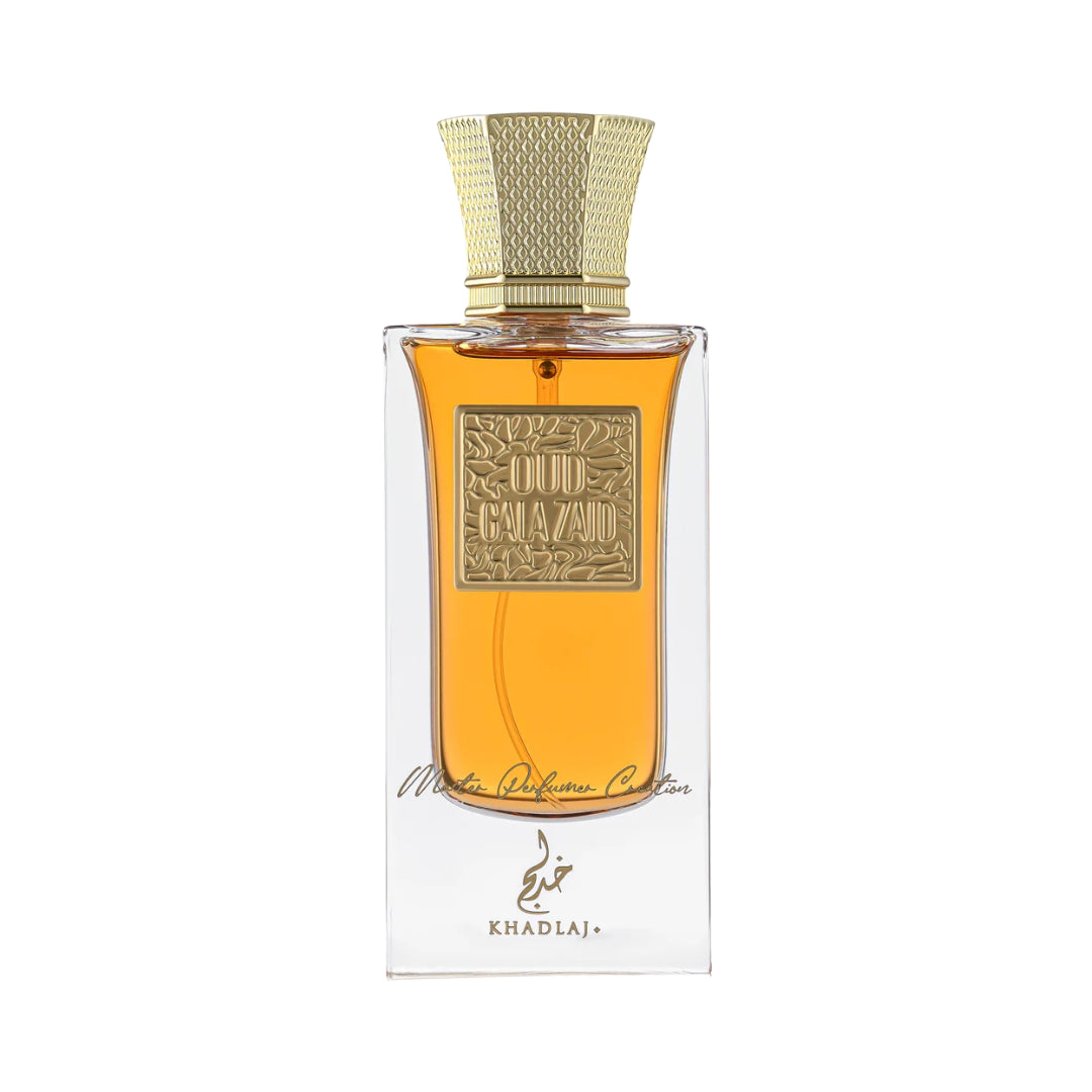 KHADLAJ OUD GALA ZAID EDP UNISEX
